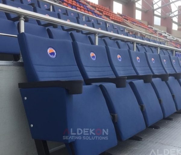 STADIUM SEATING SOLUTIONS STADIUM SEATING SOLUTIONS