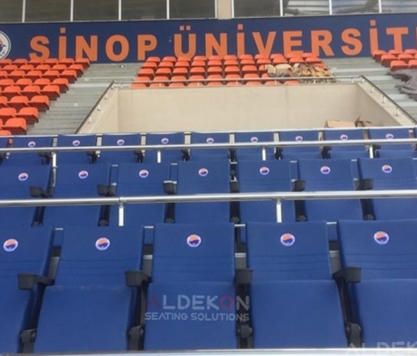STADIUM SEATING SOLUTIONS STADIUM SEATING SOLUTIONS