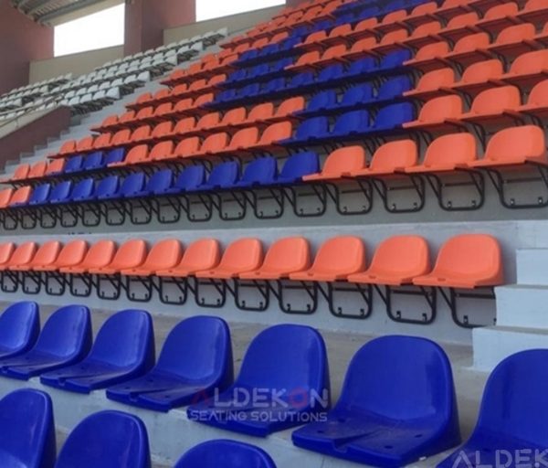 STADIUM SEATING SOLUTIONS STADIUM SEATING SOLUTIONS