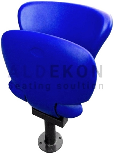 STADIUM SEATING SOLUTIONS STADIUM SEATING SOLUTIONS