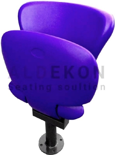 STADIUM SEATING SOLUTIONS STADIUM SEATING SOLUTIONS