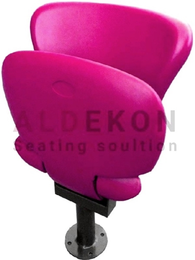STADIUM SEATING SOLUTIONS STADIUM SEATING SOLUTIONS