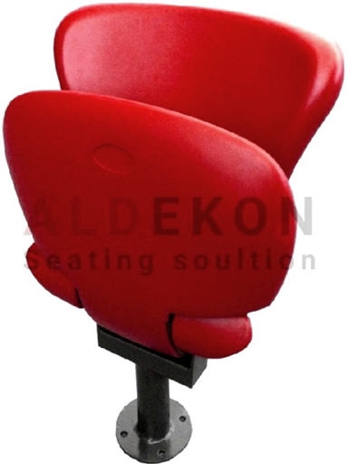 STADIUM SEATING SOLUTIONS STADIUM SEATING SOLUTIONS