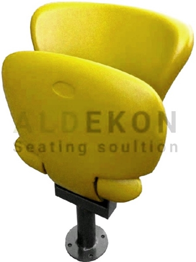 STADIUM SEATING SOLUTIONS STADIUM SEATING SOLUTIONS