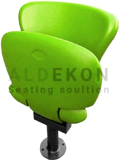 STADIUM SEATING SOLUTIONS STADIUM SEATING SOLUTIONS