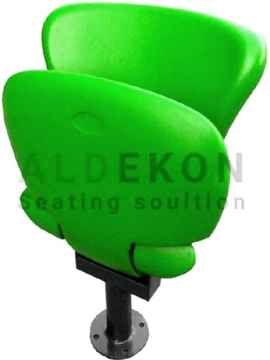 STADIUM SEATING SOLUTIONS STADIUM SEATING SOLUTIONS