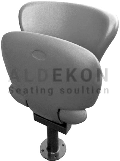 STADIUM SEATING SOLUTIONS STADIUM SEATING SOLUTIONS