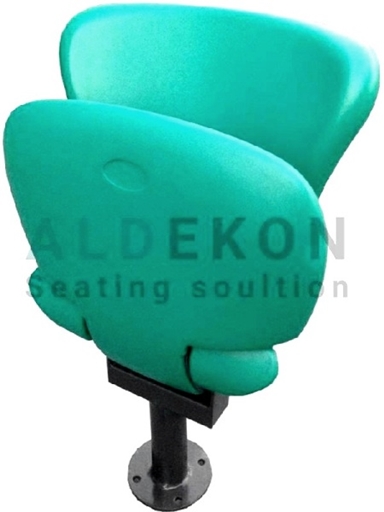 STADIUM SEATING SOLUTIONS STADIUM SEATING SOLUTIONS