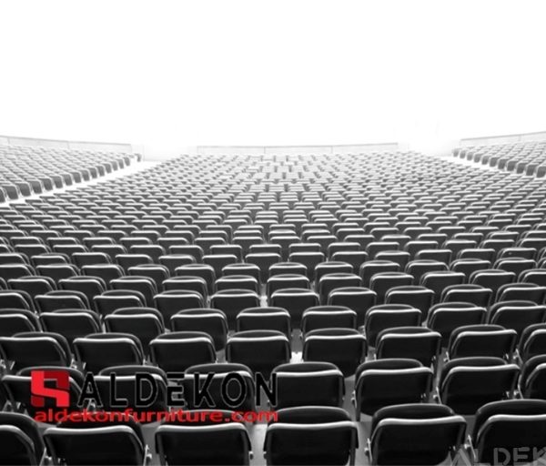 STADIUM SEATING SOLUTIONS STADIUM SEATING SOLUTIONS