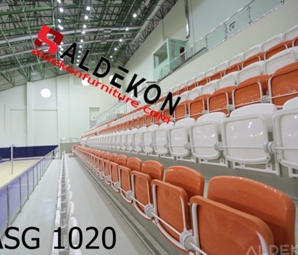 STADIUM SEATING SOLUTIONS STADIUM SEATING SOLUTIONS