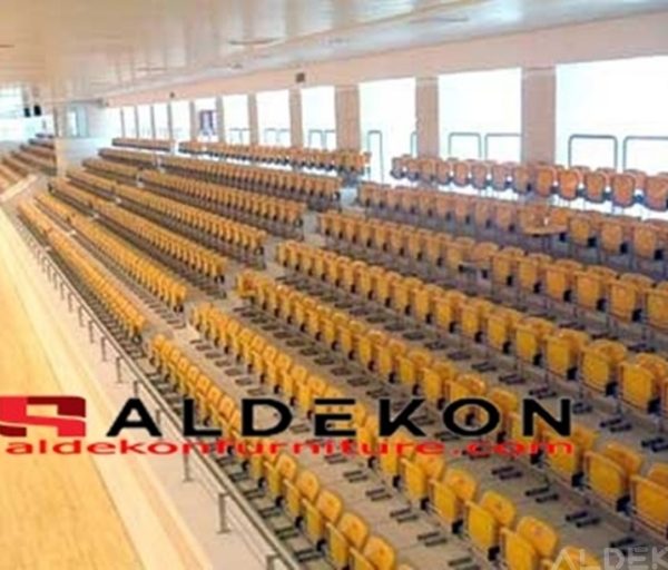 STADIUM SEATING SOLUTIONS STADIUM SEATING SOLUTIONS