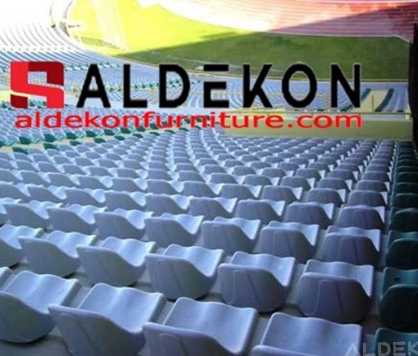 STADIUM SEATING SOLUTIONS STADIUM SEATING SOLUTIONS