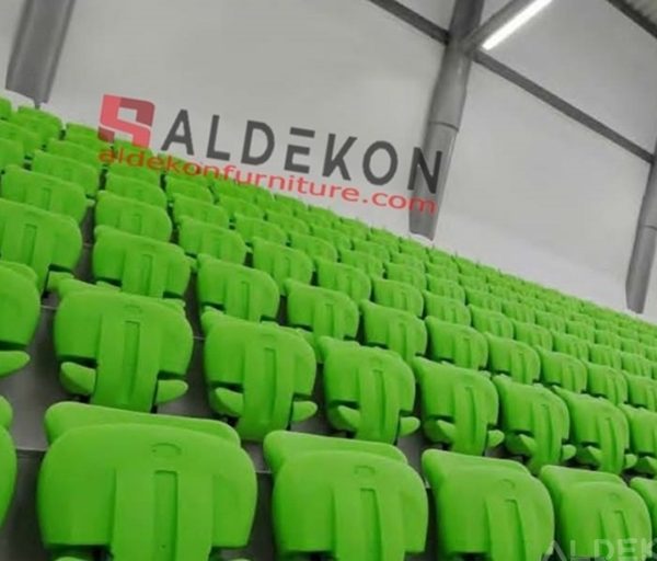 STADIUM SEATING SOLUTIONS STADIUM SEATING SOLUTIONS