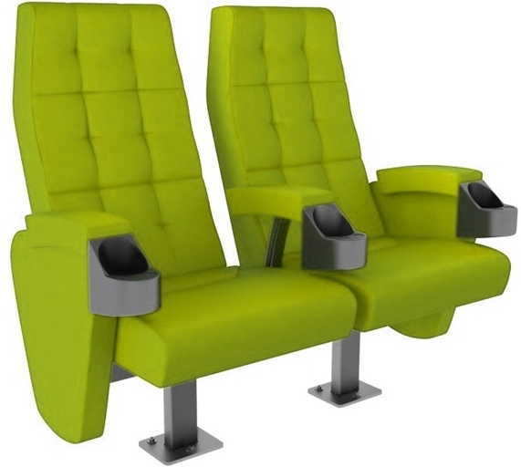 STADIUM SEATING SOLUTIONS STADIUM SEATING SOLUTIONS