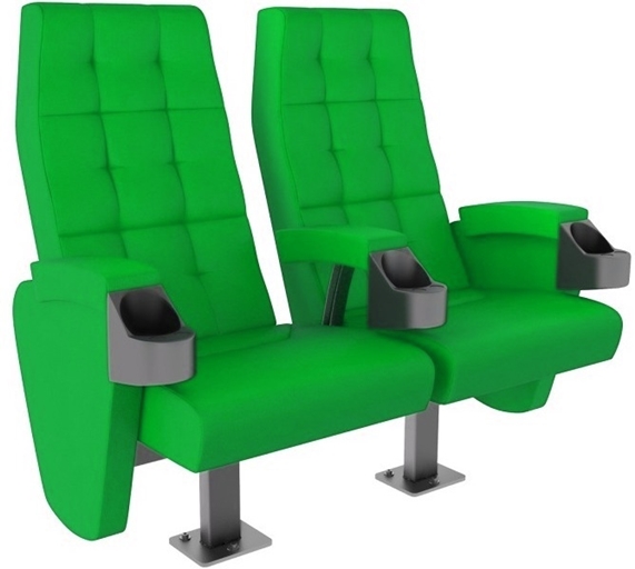 STADIUM SEATING SOLUTIONS STADIUM SEATING SOLUTIONS
