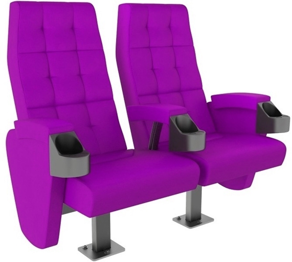 STADIUM SEATING SOLUTIONS STADIUM SEATING SOLUTIONS
