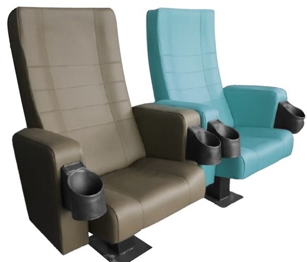 STADIUM SEATING SOLUTIONS STADIUM SEATING SOLUTIONS