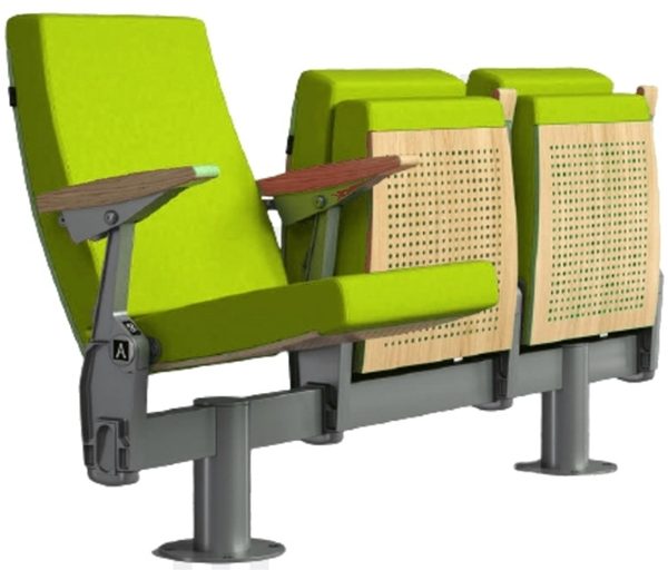 STADIUM SEATING SOLUTIONS STADIUM SEATING SOLUTIONS
