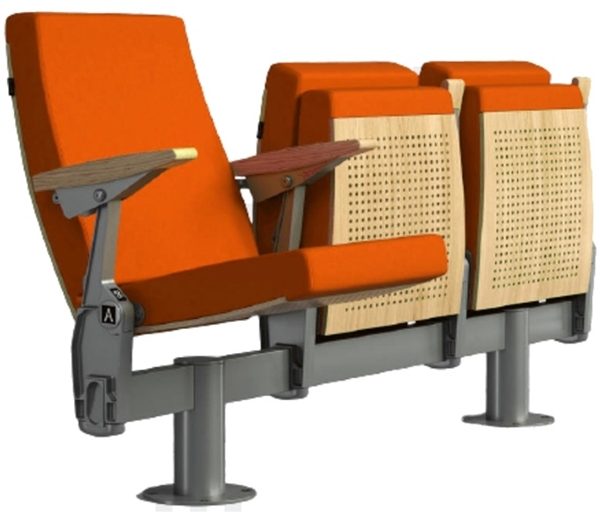 STADIUM SEATING SOLUTIONS STADIUM SEATING SOLUTIONS