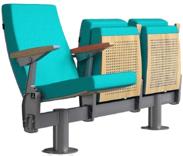 STADIUM SEATING SOLUTIONS STADIUM SEATING SOLUTIONS