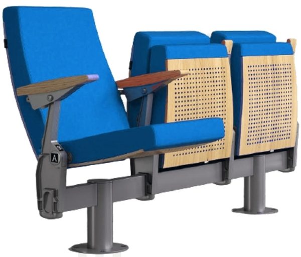STADIUM SEATING SOLUTIONS STADIUM SEATING SOLUTIONS