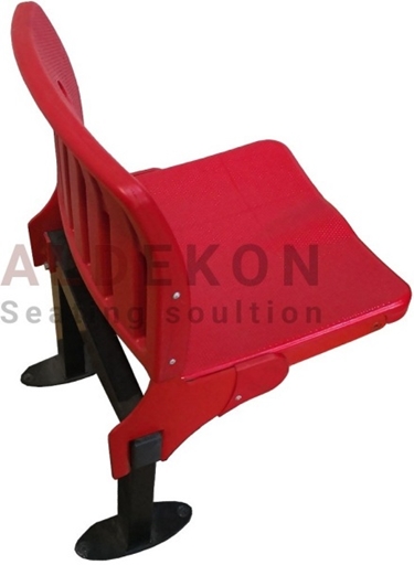 STADIUM SEATING SOLUTIONS STADIUM SEATING SOLUTIONS