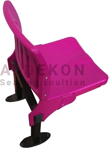 STADIUM SEATING SOLUTIONS STADIUM SEATING SOLUTIONS