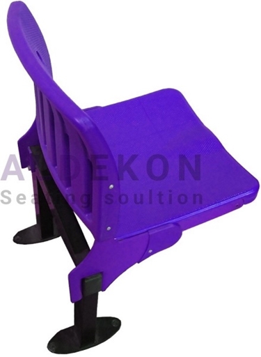 STADIUM SEATING SOLUTIONS STADIUM SEATING SOLUTIONS