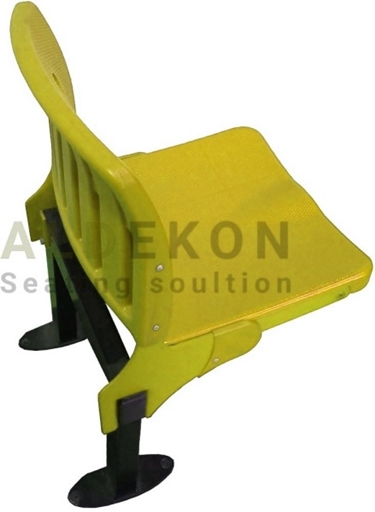 STADIUM SEATING SOLUTIONS STADIUM SEATING SOLUTIONS