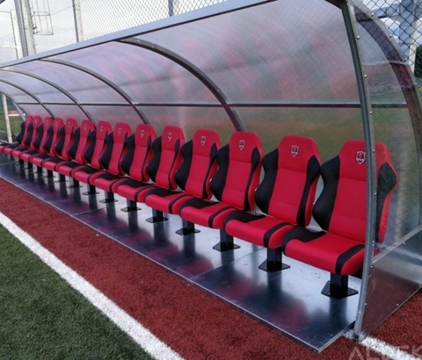 STADIUM SEATING SOLUTIONS STADIUM SEATING SOLUTIONS