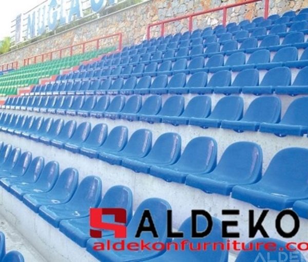 STADIUM SEATING SOLUTIONS STADIUM SEATING SOLUTIONS