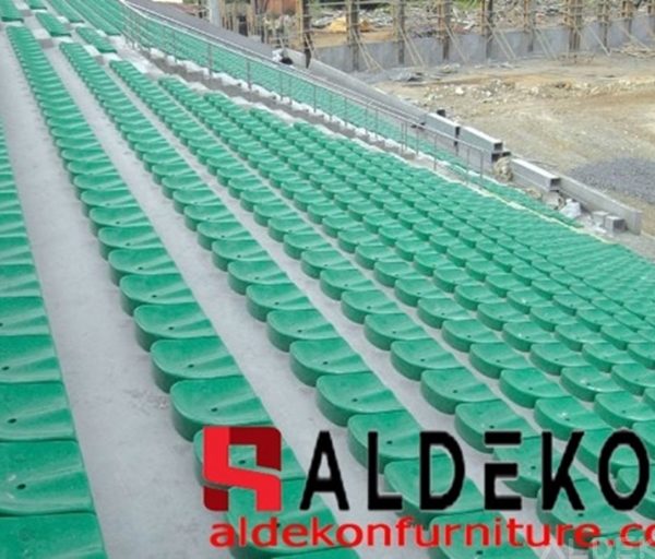 STADIUM SEATING SOLUTIONS STADIUM SEATING SOLUTIONS
