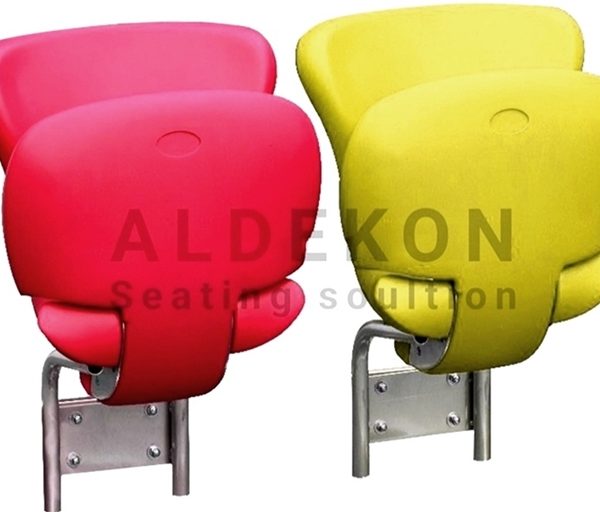 STADIUM SEATING SOLUTIONS STADIUM SEATING SOLUTIONS