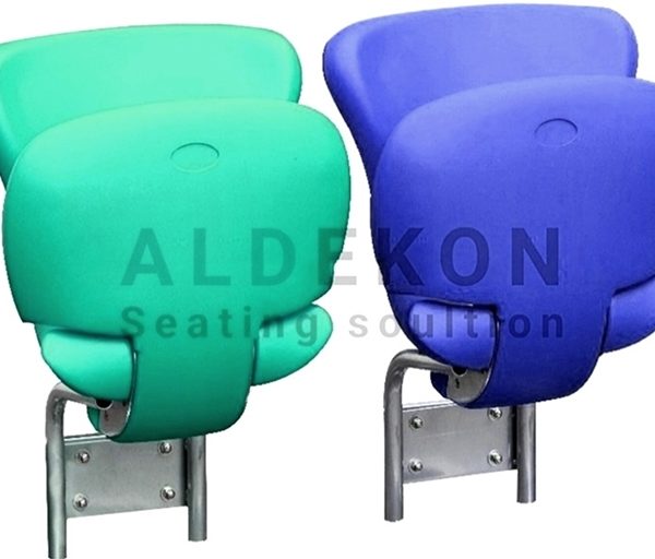 STADIUM SEATING SOLUTIONS STADIUM SEATING SOLUTIONS