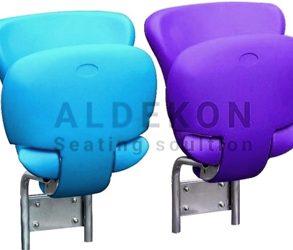 STADIUM SEATING SOLUTIONS STADIUM SEATING SOLUTIONS