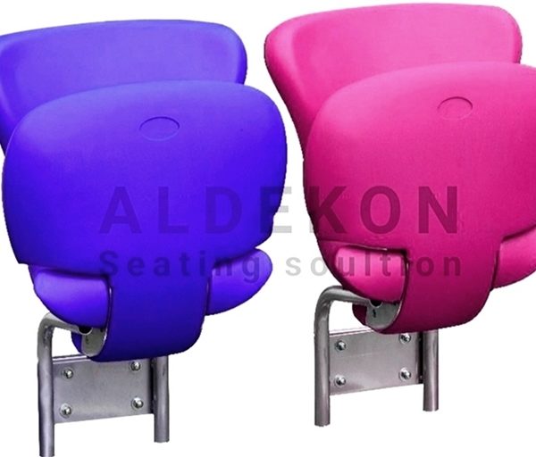 STADIUM SEATING SOLUTIONS STADIUM SEATING SOLUTIONS