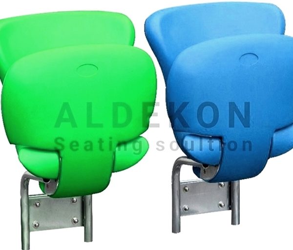 STADIUM SEATING SOLUTIONS STADIUM SEATING SOLUTIONS