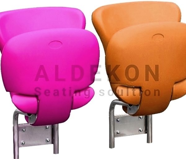 STADIUM SEATING SOLUTIONS STADIUM SEATING SOLUTIONS