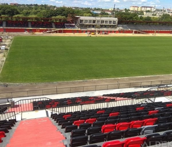 STADIUM SEATING SOLUTIONS STADIUM SEATING SOLUTIONS