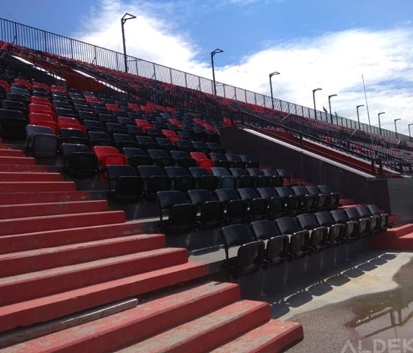 STADIUM SEATING SOLUTIONS STADIUM SEATING SOLUTIONS