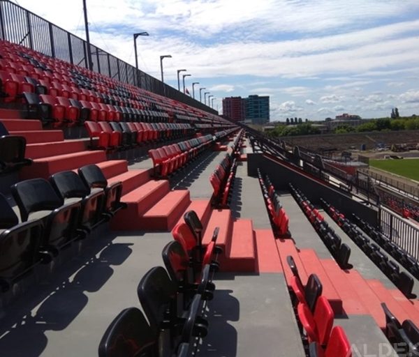 STADIUM SEATING SOLUTIONS STADIUM SEATING SOLUTIONS