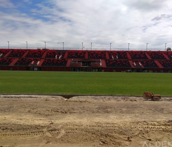 STADIUM SEATING SOLUTIONS STADIUM SEATING SOLUTIONS