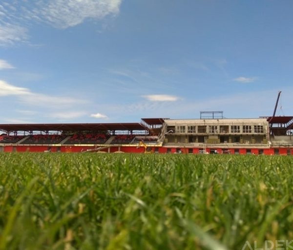 STADIUM SEATING SOLUTIONS STADIUM SEATING SOLUTIONS