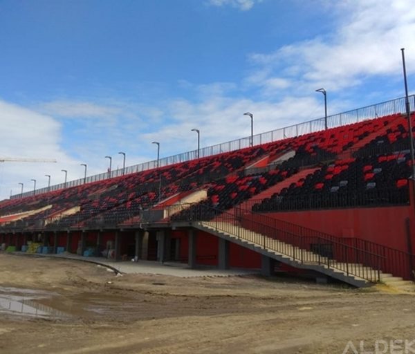 STADIUM SEATING SOLUTIONS STADIUM SEATING SOLUTIONS