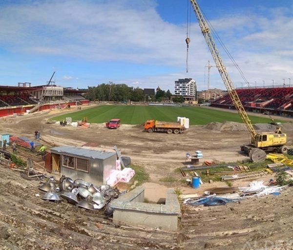 STADIUM SEATING SOLUTIONS STADIUM SEATING SOLUTIONS