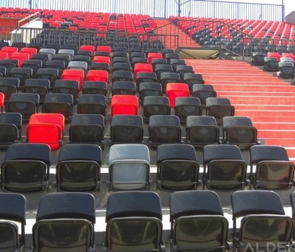 STADIUM SEATING SOLUTIONS STADIUM SEATING SOLUTIONS
