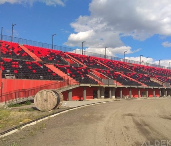 STADIUM SEATING SOLUTIONS STADIUM SEATING SOLUTIONS