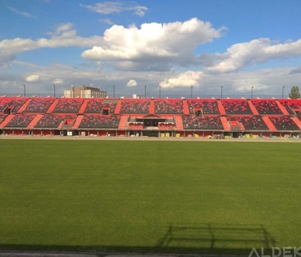 STADIUM SEATING SOLUTIONS STADIUM SEATING SOLUTIONS