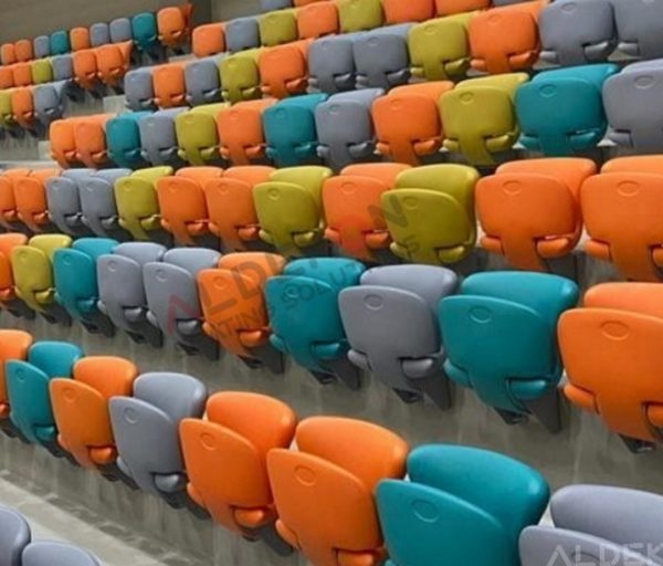 STADIUM SEATING SOLUTIONS STADIUM SEATING SOLUTIONS