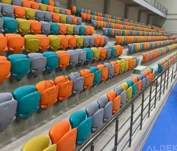 STADIUM SEATING SOLUTIONS STADIUM SEATING SOLUTIONS